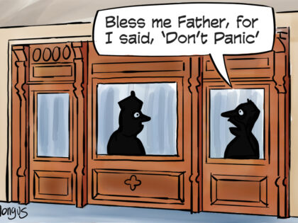 TC Crisis Cartoon 3 April